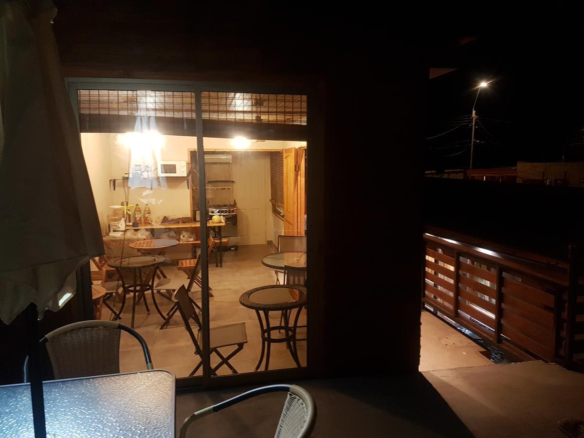 Vicuna Lodge 산 페드로 데 아타카마 외부 사진